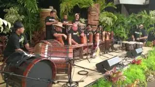 Heiva I Honolulu 2015