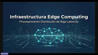 Charla Informativa Plataforma de IA - SITIA
