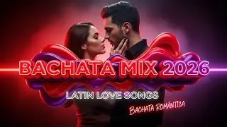 Bachata love songs 💃 Prince Royce inspired, Romeo Santos, Enrique Iglesias | 2026----