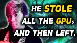 This Solo Queue player STOLE $1000s from the LCS org that recruited him