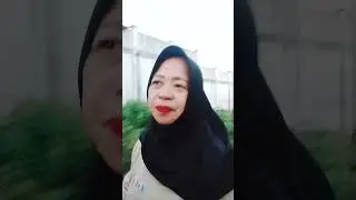 Jalan jalan ke pasar