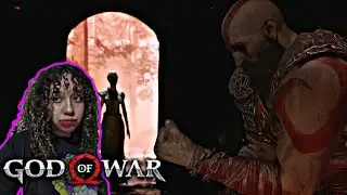 GOD OF WAR - #10 : VOLTANDO AO PASSADO!