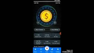 FASTEST WAY TO MAKE INSTANT WITHDRAWAL ON TRON24 - #Earnhourlyontron24