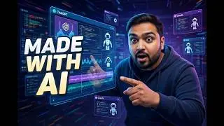 Create AI Videos FREE Using ChatGPT, Claude & Grok (2026)