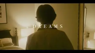 Dreams | Panasonic G85 Cinematic Short Film
