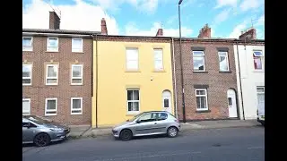 Virtual Viewing - Gladstone Street, Roker, Sunderland
