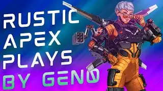 Rustic Apex Plays By Yours Truly!!