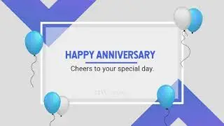 Happy Anniversary || wishes status videos || MSV's space ||