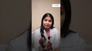 Breastfeeding Awareness Week | Hunger Cues of Newborn | SIMS Hospital Chennai