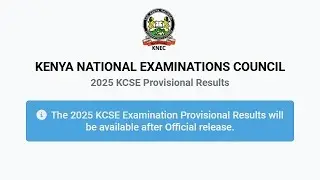 Student Reaction after Ksce Results