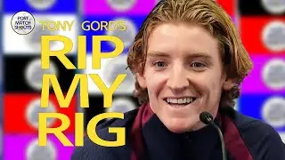 TONY GORD'S RIP MY RIG FRANCE EDIT NOV 2025