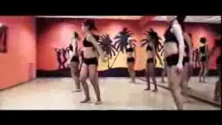 Strip plastic,contemp ,R'n'B choreography by Cher Victoria.Стрип пластика.