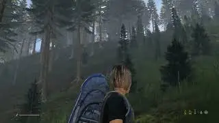 DAYZ Ps4 Pro Survival Living Off The Grid