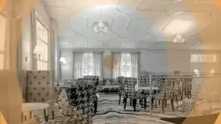 The Limewood Suite HD