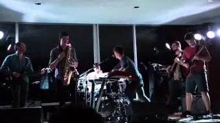 Feral States live @ Pygmalion Music Festival