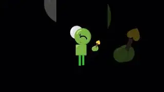 I'm drawing u stand still