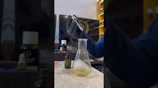 DIY perfume making. #baytulkenzperfumes #diy #trending #viral #perfumes #explore