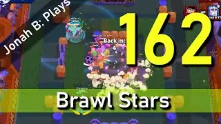 Прохождение игры Brawl Stars на Android, часть 162.