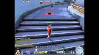 Гайд по серверу Aion cataclysm