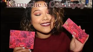 MindBlasian | Makeup Tutorial | Fem Rosa x Colourpop