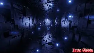 Boris Globin - Labyrinth of Time and Space (Official Music Video)
