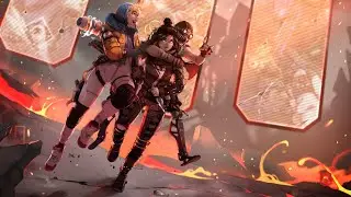 apex legends док ты где