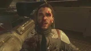 COD INFINITE WARFARE - CAMPAIGN LAST MISSION!