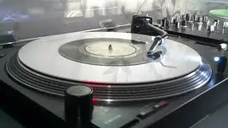 Canned Heat - Long Way From L.A. (United Artists) {By visualvinyldiscs}.