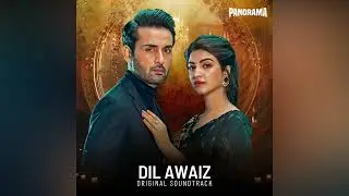 Dil Awaiz (Full OST) | Affan Waheed, Kinza Hashmi | Paranoma Music