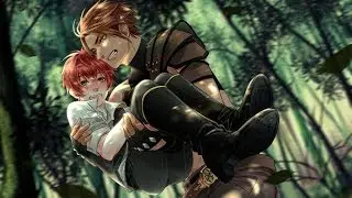 Aurora Aksnes - Scarborough Fair (Male Version)