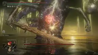 Radagon e elden best build magma