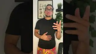 Allen Rivera Madri Gras Audition