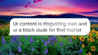 Online Hate is Inevitable...