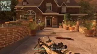 CoD:MW2 #16 - Машина смерти