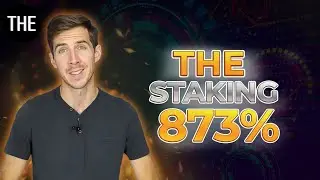 This is the most profitable THE Protocol crypto coin STAKING ever 🚀 stake THE crypto
