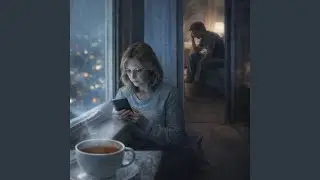 Между нами целый город