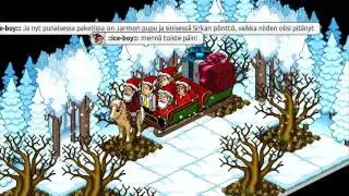 Habbo FI Pukin paja