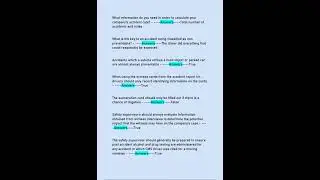 NATMI SAFETY SUPERVISOR TEST newest actual 20252026 with complete QUESTIONS WITH ANSWERS verifiedGRA