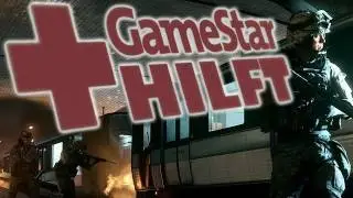GameStar hilft: Battlefield 3 - Operation Métro - Tutorial / Guide zum Rush-Modus