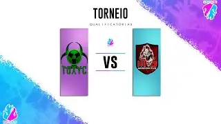 Torneio Inflames Valorant !Toxyc VS MoscowFive (MD3) ! Fase 1