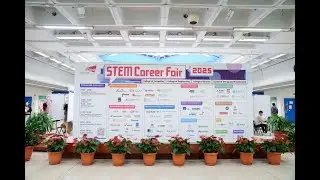 STEM Career Fair 2025