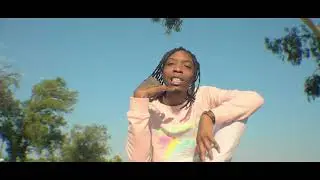 BOBBY BELL - GO WILD [DIR. BY @ETHANJMAY]