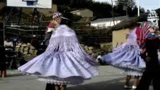 ChallaPampa Celebra