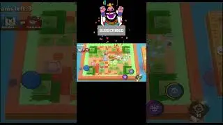 This Mr.P skin is tuff gng 🌬 #brawlstars #gaming #brawlstar #fortnite #season #minecraft #roblox