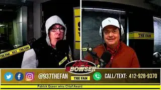 Pomp & Joe: Steelers-Ravens was instant classic in the best rivalry in pro football to win AFC North