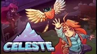 🔴 JOGO NOVO?🔥CELESTE🔥