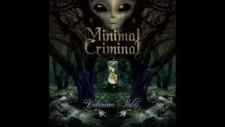 Minimal Criminal-Sacred Green Brew
