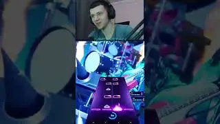 Не тот инструмент выдали | mrdimiyan #mrdimiyan #fortnite #guitarhero