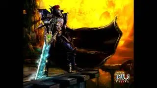 Mu Online - Lorencia Bar Theme