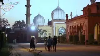 A short View of ALIGARH Muslim University ❤️ culture #amu